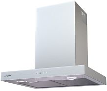 Вытяжка кухонная KRONA RUT 600 INOX 3P-S (К6)
