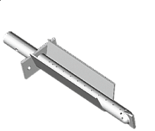 з/ч САБК Запальник 00-01.01.000    L 142 (К37)