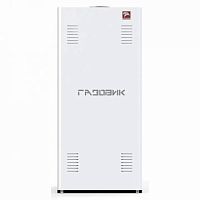 Котел АОГВ-8-1 серии "ГРО" Таганрог (К2)