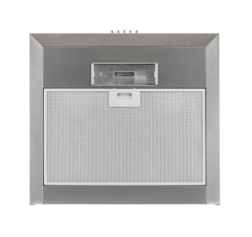 Вытяжка кухонная KRONA BELLA 500 INOX PB (К) фото 2