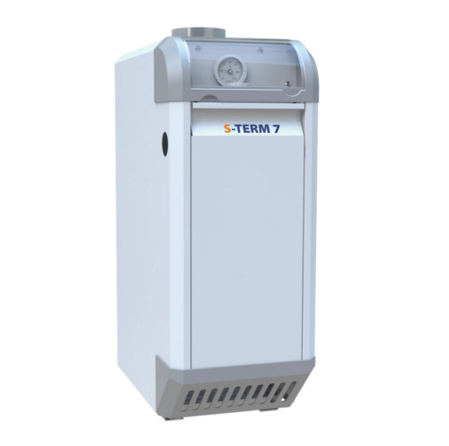 Котел газовый СИГНАЛ S-Therm КОВ-16 СКс (авт.TGV) (К1)