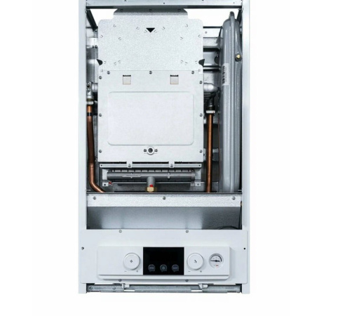 Котел настенный газовый  2-х конт. NAVIEN HeatAtmo NGB150-16A (К4) фото 2