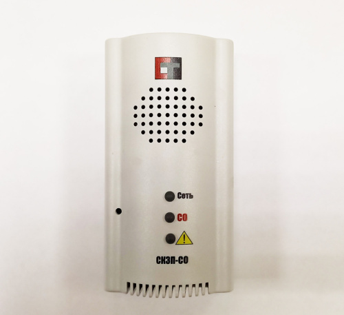 Сигнализатор загазованности СКЗП-СО 2025г. (К) Сигнализатор загазованности СКЗП-СО 2025г. (К)