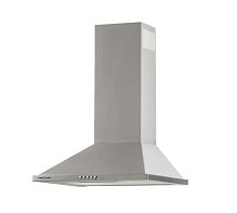 Вытяжка кухонная KRONA BELLA 500 INOX PB (К6)