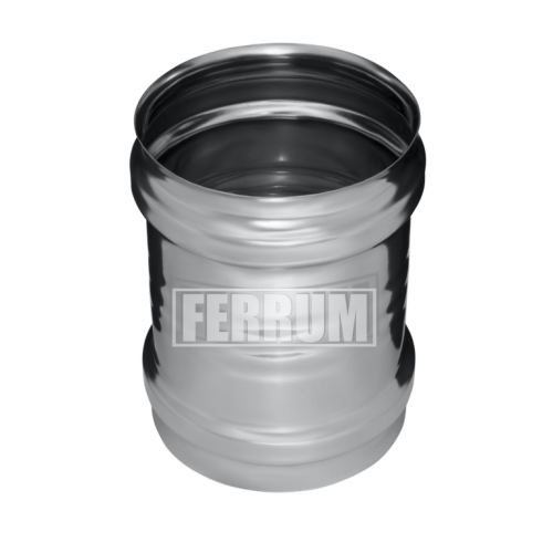 Ferrum Адаптер ММ (430/0,5 мм) Ду 140 (К21)