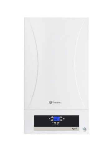 Котел настенный газовый THERMEX Hydra HM28 закр.кам. (К)
