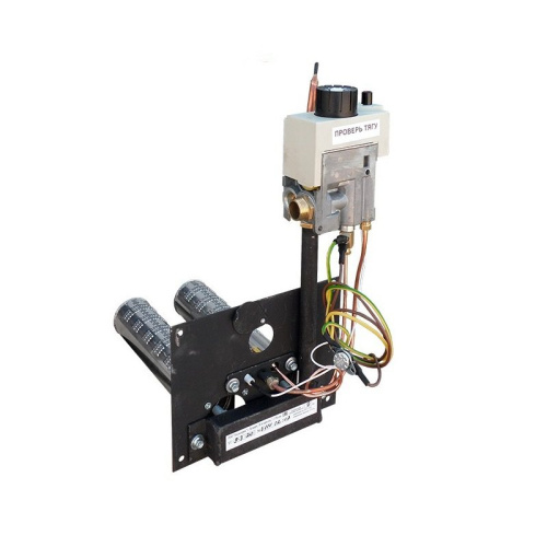 Горелка котловая УГ-19-10-24 (автоматика TGV) Таганрог (К1) Горелка котловая УГ-19-10-24 (автоматика TGV) Таганрог (К1)