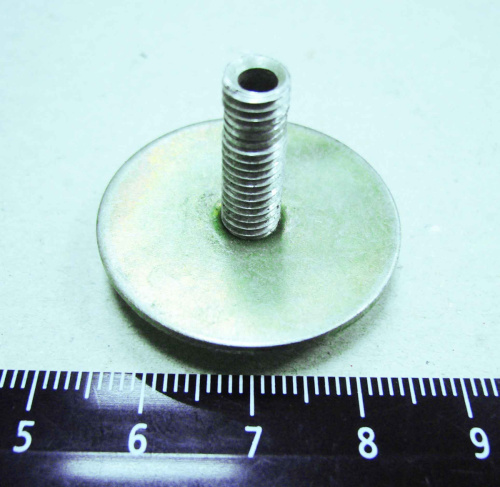 з/ч САБК Сопло УДП-01.01.002-18 (с заслонками) (К) з/ч САБК Сопло УДП-01.01.002-18 (с заслонками) (К)