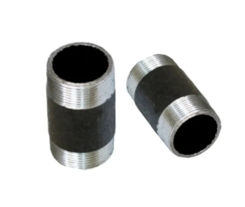 Бочонок 1/2 нар/нар стальной 15 (К)