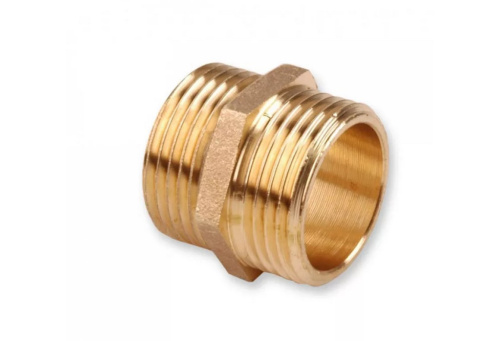 Ниппель G3/4 (20) НР Standart (К)