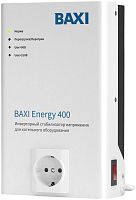 Инверторный стабилизатор для котельного оборудования BAXI Energy 400 (К1)