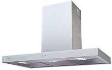 Вытяжка кухонная KRONA RUT 900 INOX 3P-S (К6)
