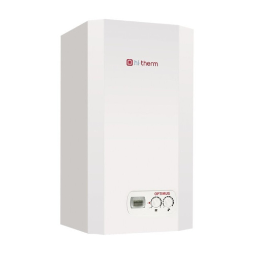 Котёл газовый настенный Hi-Therm 36 кВт OPTIMUS (К)