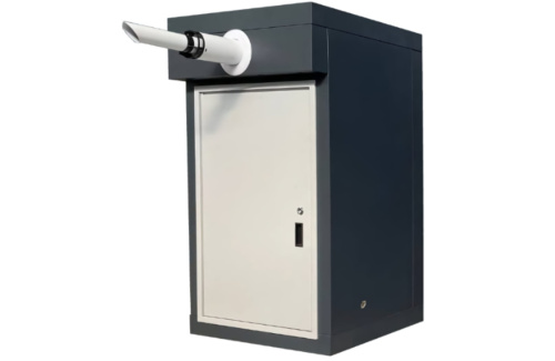 ТГУ-НОРД-С 24 (сер., двухконт. Arderia D24,без газовой линейки) (К)