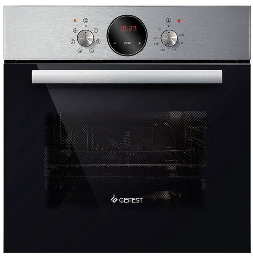 Встраиваемая техника Эл. духовка встр. ЭДВ ДА 602-02 РН7 (К)