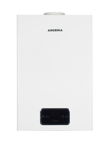 Котел газовый отопительный водогрейный Arderia D 16 Atmo v3 (К2)