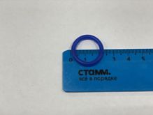 з/ч котла Кольцо уплотнительное патрубка отопления Ф17хФ3хФ23 (22013.0300-06) Arderia (К)