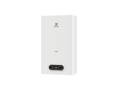 Водонагреватель газовый Electrolux  GWH 12 NanoPlus 2.0(К)