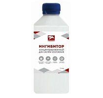 Ингибитор коррозии "Лемакс" ПЭТ 1 кг. (К25)