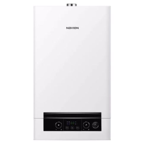 Котел настенный газовый  2-х конт. NAVIEN Heatluxe NGB210-16K (К4)