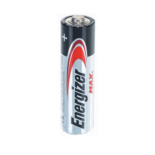 Элемент питания Energizer  LR03  BL4 (E92) /48/ Max (К1)