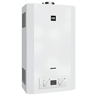 Аппарат водонагревательный проточный газовый бытовой LMX модели Classic-20 (GAZ WATER HEATER)  (К25)