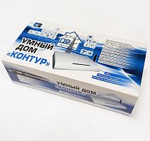 Умный дом "Контур" (К) Умный дом "Контур" (К)
