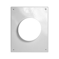 Площадка торцевая "ФЛЕКС" d 120П (К46)