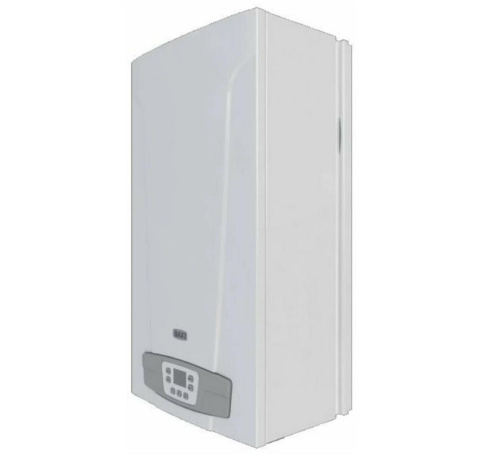 Котел настенный Бакси ECO4 S 24 F с закрытой камерой сгорания (К4) фото 2
