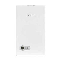 Котёл газовый настенный WERTRUS COMPACT 24FF с закрытой камерой сгорания (К)
