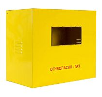 Шкаф газовый 6 (250 мм) разборный (К28)